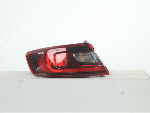 Used Left taillight Left taillight 38628387 38628387