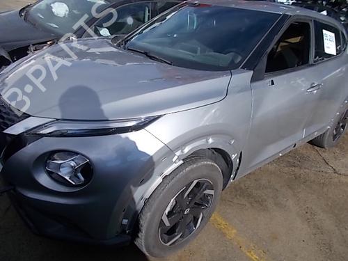 Starter NISSAN JUKE (F16_) DIG-T 117 | BP24541844M8  - Image 7