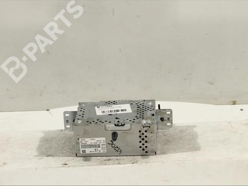 Electronic module FORD FOCUS IV (HN) 1.0 EcoBoost | BP12082590M83