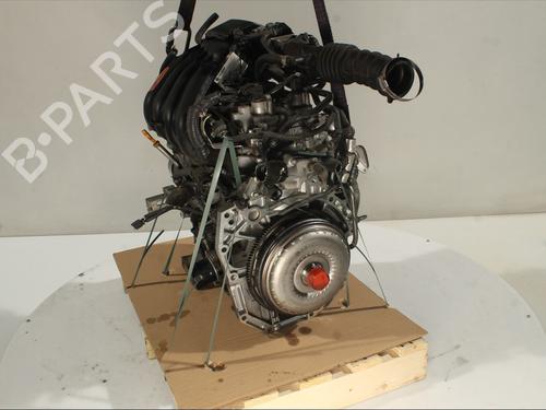 Engine NISSAN JUKE (F15) 1.6 | BP28529619M1 