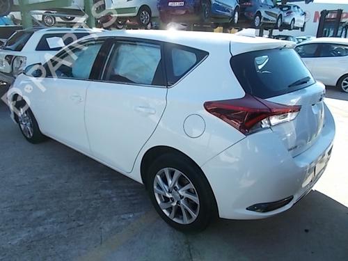 Electronic module TOYOTA AURIS (_E18_) 1.8 Hybrid (ZWE186_, ZWE186R) | BP29462746M83 - Image 4