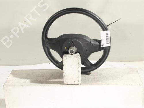 Steering wheel DACIA DUSTER (HM_) 1.6 SCe 115 (HMM1) | BP25835564C49 - Image 2