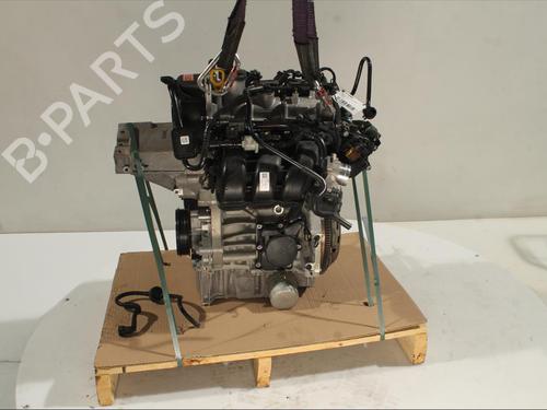Engine SKODA FABIA IV (PJ3) 1.0 MPI | BP27587244M1 