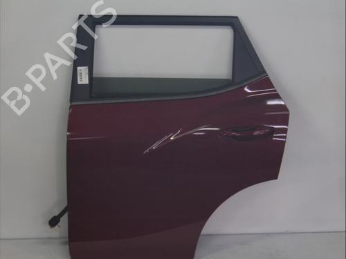 Left rear door SSANGYONG TIVOLI 1.2 63011 35002