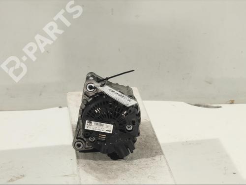 Alternator PEUGEOT 208 I (CA_, CC_) 1.6 HDi / BlueHDi 75 | BP11908695M7
