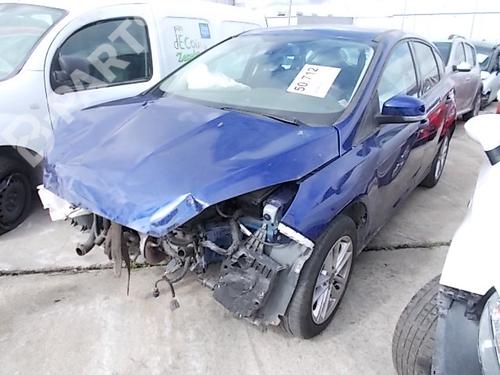 Starter FORD FOCUS III  | BP11990840M8 