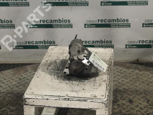Starter RENAULT CLIO III (BR0/1, CR0/1) 1.5 dCi (BR17, CR17) | BP11896137M8 