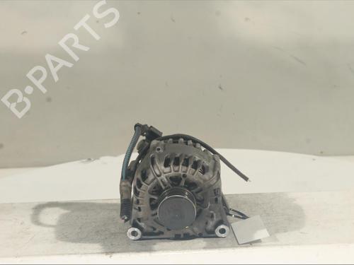 Used Alternator CITROËN C4 CACTUS 1.2 THP 110 (110 hp) 22378227