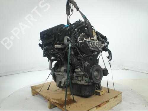 Engine CITROËN C4 III (BA_, BB_, BC_) BLUEHDI 110 (BBYHSA) | BP37733119M1 - Image 4