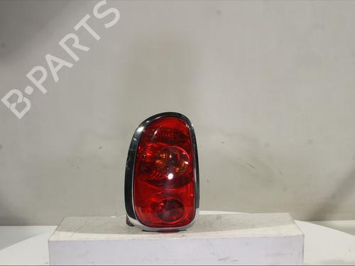 Used Left taillight Left taillight MINI MINI COUNTRYMAN (R60) Cooper D (112 hp) 33477788 33477788