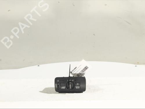 Headlight switch VOLVO V60 I (155) D3 / D4 31443839 30739412