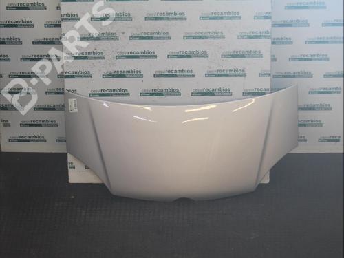 Used Hood MERCEDES-BENZ VANEO (414) 1.7 CDI (414.700) (91 hp) 12075932