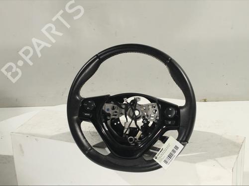 Used Steering wheel PEUGEOT 108 1.2 (82 hp) 15136959