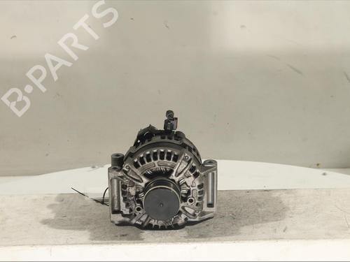 Used Alternator Alternator OPEL CORSA E (X15) 1.4 Turbo (08, 68) (101 hp) 17208024 17208024