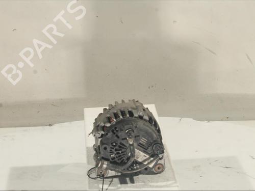 Alternator VW GOLF ALLTRACK VII Variant (BA5, BV5)  | BP19706854M7 