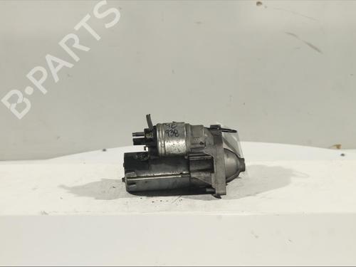 Used Starter Starter RENAULT SCÉNIC III (JZ0/1_) 1.5 dCi (86 hp) 11910521 11910521
