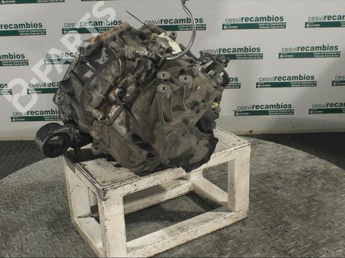 Gearbox OPEL ASTRA G Hatchback (T98)  | BP11900790M3 