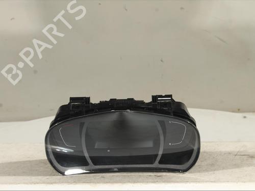 Used Instrument cluster RENAULT SCÉNIC IV (J9_) 1.3 TCe 140 (140 hp) 24102511