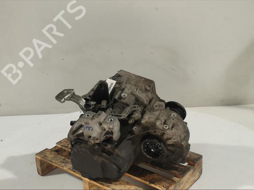 Gearbox SEAT LEON ST (5F8) 1.6 TDI | BP29818189M3