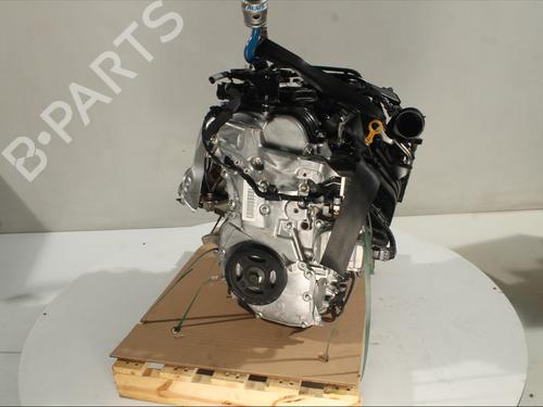 Engine NISSAN JUKE (F16_) 1.6 Hybrid | BP29986188M1  - Image 5