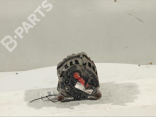 Alternator RENAULT CLIO IV (BH_) 1.5 dCi 75 | BP11911904M7 