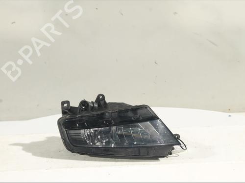Used Left front fog light SEAT ATECA (KH7, KHP) 1.0 TSI (115 hp) 26672862