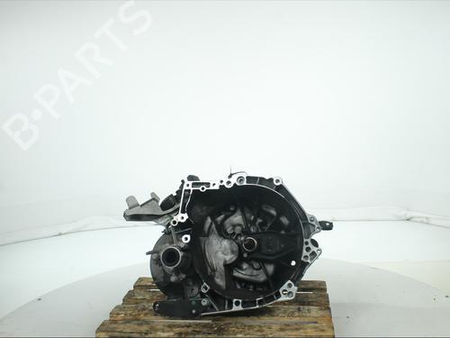 Used Gearbox Gearbox OPEL CORSA F (P2JO) 1.2 (68) (101 hp) 34201785 34201785
