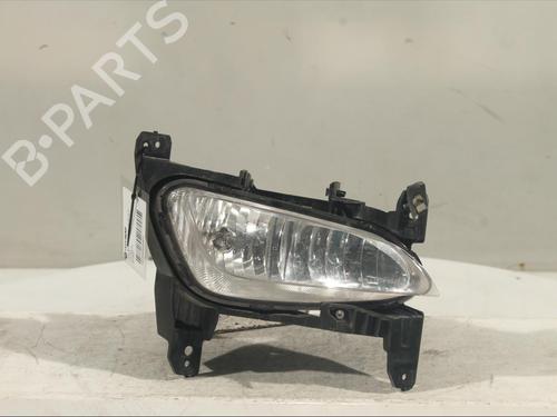 Feu de brouillard avant gauche OPEL MOKKA / MOKKA X (J13) [2012-2025]  15284437