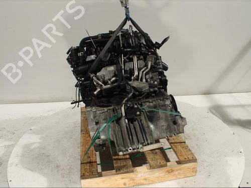 Engine MERCEDES-BENZ B-CLASS Sports Tourer (W245) B 180 CDI (245.207) | BP11904641M1 