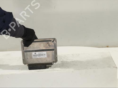 Electronic module VW TOUAREG (7LA, 7L6, 7L7)  | BP12080612M83 