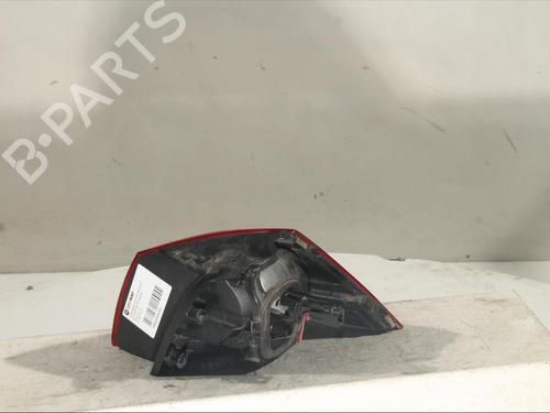 Left taillight VW GOLF ALLTRACK VII Variant (BA5, BV5)  | BP18077947C34 