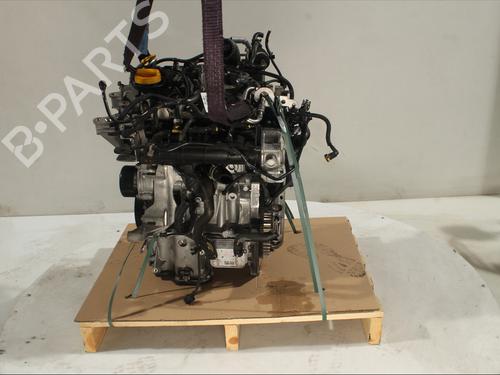 Motor DACIA SANDERO II TCe 90 (B8M1, B8MA, B8AC) (90 hp) 29516892