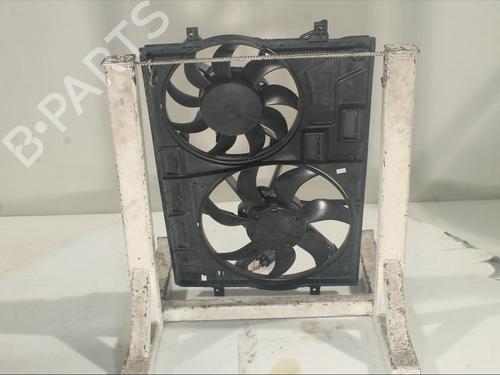 Radiator set VW GOLF VII (5G1, BQ1, BE1, BE2) 2.0 R 4motion | BP21378916M120 