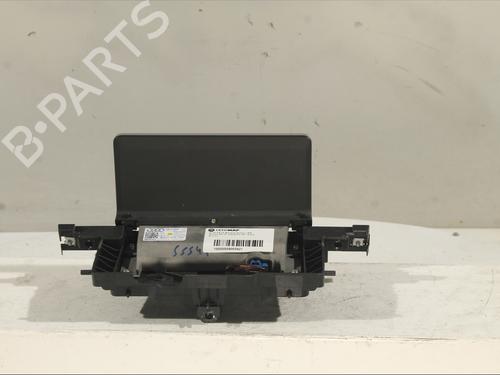 Display AUDI A4 B9 (8W2, 8WC) 2.0 TDI | BP32253966C48 - Image 2