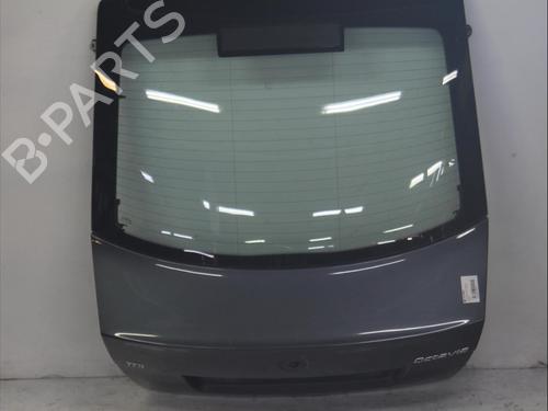 Used Tailgate Tailgate 20222005 20222005