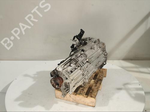 Gearbox JAGUAR F-PACE (X761) 2.0 TD4 | BP32377554M3