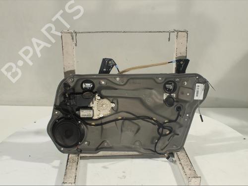 Used Front right window mechanism Front right window mechanism VW BORA I (1J2) 1.9 TDI (110 hp) 15883979 15883979