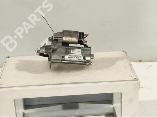 Startmotor MAZDA 3 (BL)  | BP11902986M8 