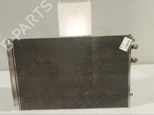Used AC radiator AC radiator VW CRAFTER Van (SY_, SX_) 2.0 TDI FWD (SYB, SYC, SYD) (102 hp) 33999230 33999230
