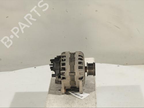 Alternator DACIA DOKKER MPV (KE_) 1.5 dCi / Blue dCi 75 (KEAJ, KEAH, KEJW) | BP29930066M7