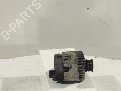 Alternator ALFA ROMEO GIULIETTA (940_)  | BP12552592M7 