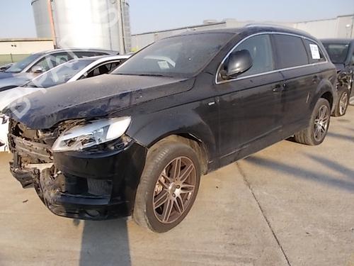 Engine AUDI Q7 (4LB) 3.0 TDI quattro | BP38628298M1  - Image 9