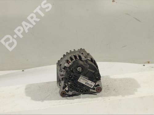 Alternator RENAULT GRAND SCÉNIC III (JZ0/1_) 1.6 dCi (JZ00, JZ12) | BP11911940M7 