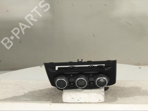 Commande Chauffage DACIA DUSTER (HM_) 1.3 TCe 150 (HMM3) (150 hp) 23439966
