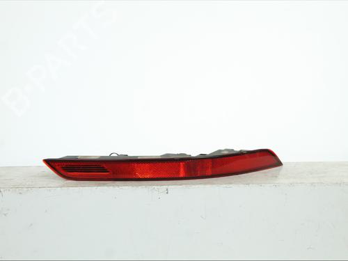 Used Rear fog light Rear fog light 39496509 39496509