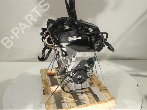 Engine SEAT IBIZA IV (6J5, 6P1)  | BP18125721M1 