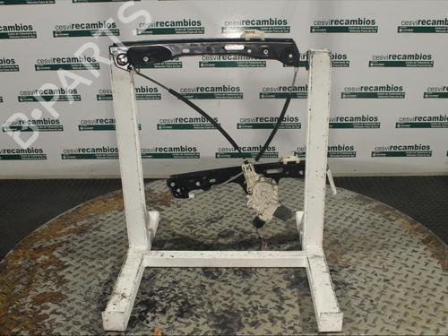 Used Front right window mechanism BMW 1 (E87) [2003-2013]  12077070