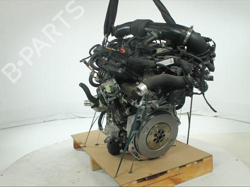 Engine KIA SORENTO IV (MQ4, MQ4A) 1.6 T-GDi Hybrid | BP36496450M1 - Image 2