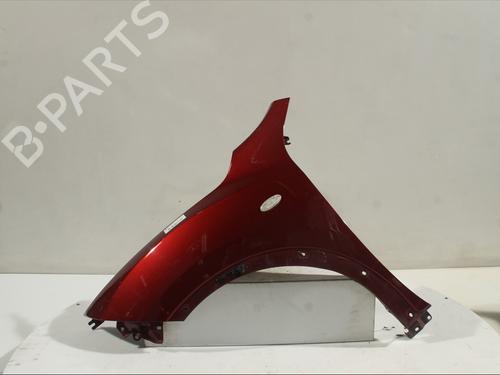 left-front-fenders-nissan-juke-f15-2010-2011-2012-2013-2014-2015-2016-2017-2018-2019-33059525 main image