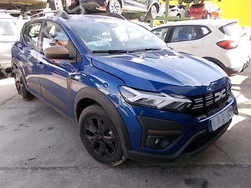 Engine DACIA SANDERO III 1.0 TCe LPG | BP33279519M1  - Image 7